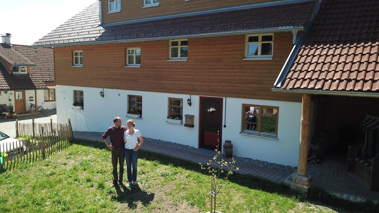 Holstein-Hoefle, Rindalphorn Argenbuhl Luaran gambar